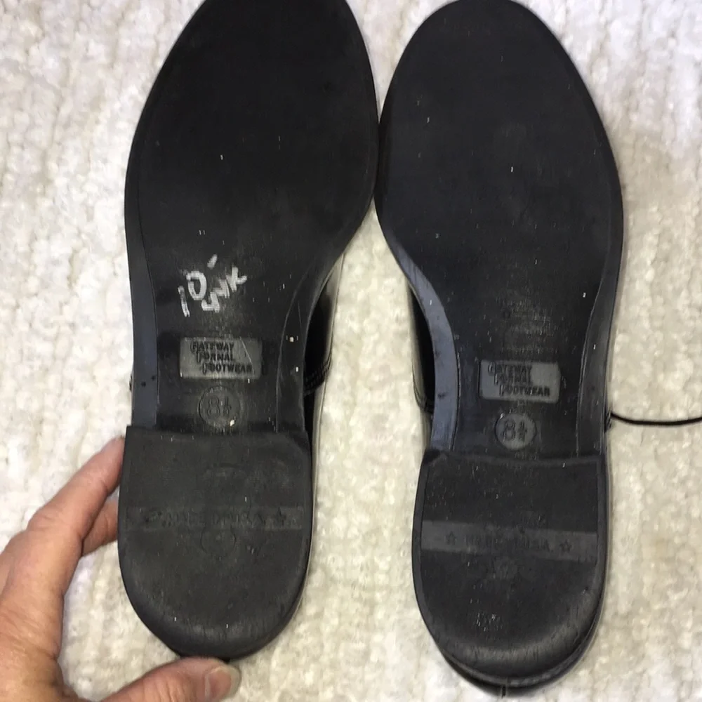 N/A men’s formal